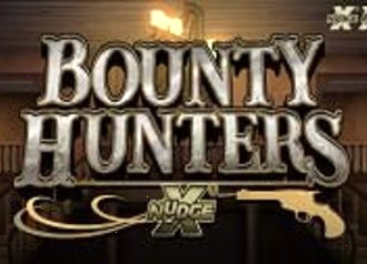 Bounty Hunters слот Maxbet