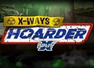 Xways Hoarder Xsplit слот Maxbet